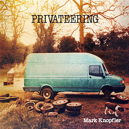 Nov album: Privateering